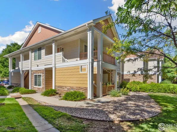 4725 Hahns Peak Dr #204, Loveland, CO 80538