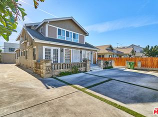 5332 Lemon Grove Ave, Los Angeles, CA 90038