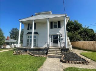 3006 E High St, Springfield, OH 45505