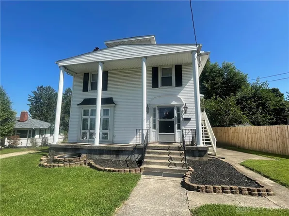 3006 E High St, Springfield, OH 45505