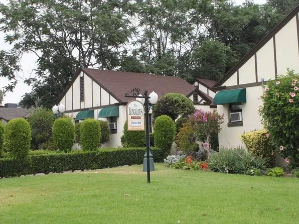 The Bungalows, 702-706 Euclid Ave #113-G, Ontario, CA 91762