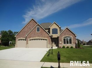 11153 Stone Creek Dr, Dunlap, IL