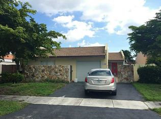 11480 SW 81st Ter, Miami, FL 33173
