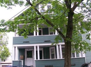 18 N Woodford St, Worcester, MA 01604