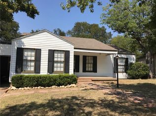 3855 Medford Rd, Fort Worth, TX 76103