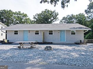 125 Jones St #A-1, Blue Ridge, GA 30513