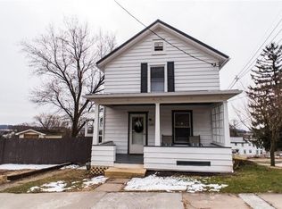 1298 Water St, Indiana, PA 15701