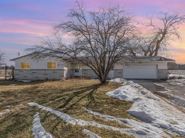 179 W Curtis Rd, Hope, MI 48628