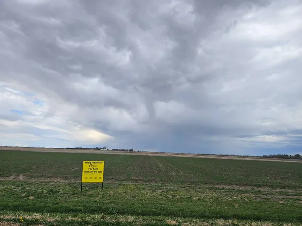 1409 Ormsby Rd, Central City, NE 68826