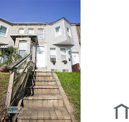 4936 Pennington Ave