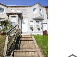 4936 Pennington Ave, Baltimore, MD 21226