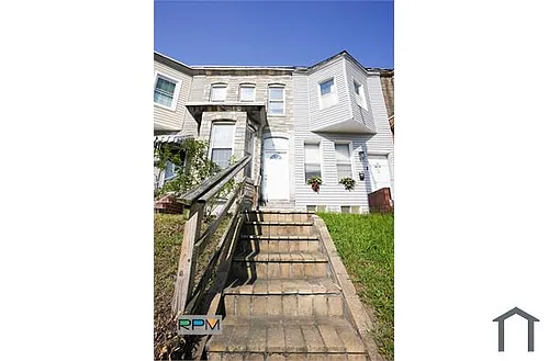 4936 Pennington Ave Photo 1