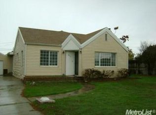 871 Bethany Ave, Turlock, CA