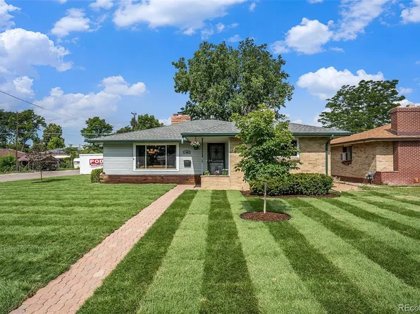 401 Yates Street, Denver, CO 80204