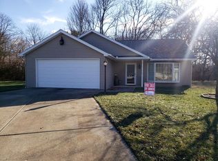 122 Quail Run Ct, Liberty, IN 47353