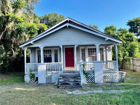 2409 Drake Dr, Orlando, FL 32810
