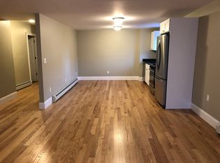 69 Parker St #2, Chelsea, MA 02150