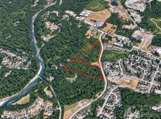 18795 Quarry Road, Granite Falls, WA 98252