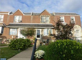 3155 Englewood St, Philadelphia, PA 19149