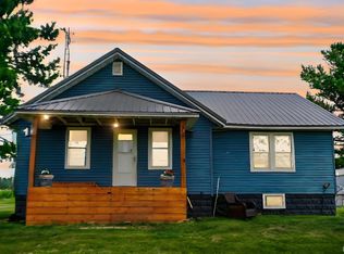 340 E 50th Rd S, Knox, IN 46534