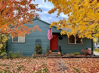 506 S 12th Ave, Bozeman, MT 59715