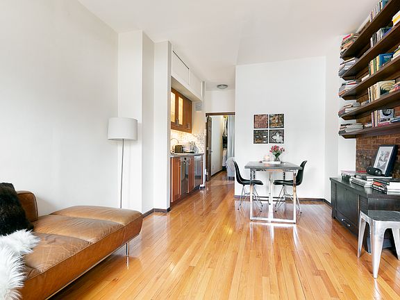 2nd image of 438 W 49th St APT 5B