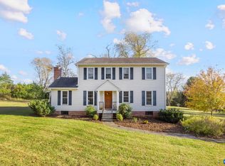 2110 Devonshire Rd, Charlottesville, VA 22901