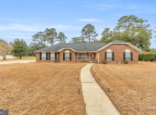 226 Cherokee Trl, Hinesville, GA 31313