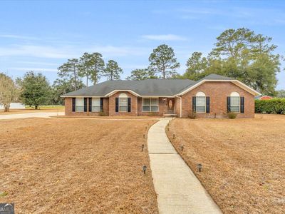 226 Cherokee Trl, Hinesville, GA, 31313