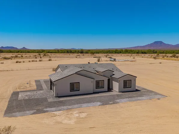 40461 W ROBLES Road, Maricopa, AZ 85138
