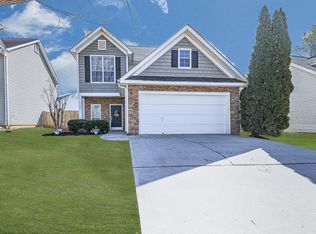 307 Turtle Cv, Canton, GA 30114