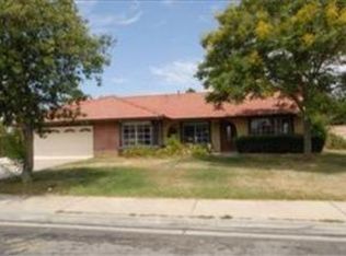 2377 N Orange Ave, Rialto, CA 92377