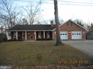 106 Russelcroft Rd, Winchester, VA 22601