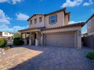 3489 E Azalea Dr, Gilbert, AZ 85298