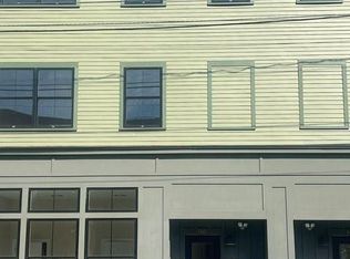 166 Taunton Ave, East Providence, RI 02914