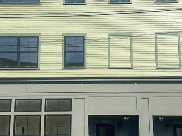 166 Taunton Ave