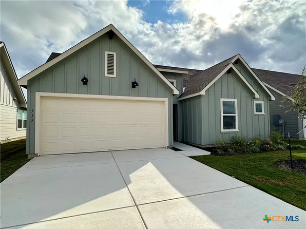 713 Signe, Seguin, TX 78155