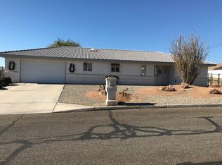3325 Mockingbird Dr, Lake Havasu City, AZ 86406