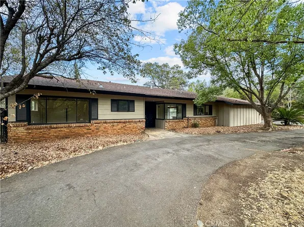 48 Pine Oaks Rd, Oroville, CA 95966