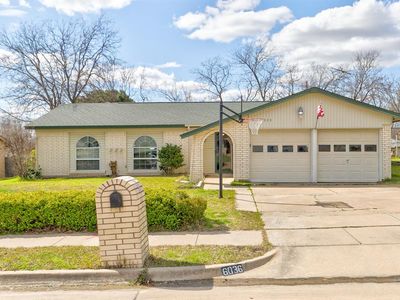 6036 Rickee Dr, Watauga, TX, 76148