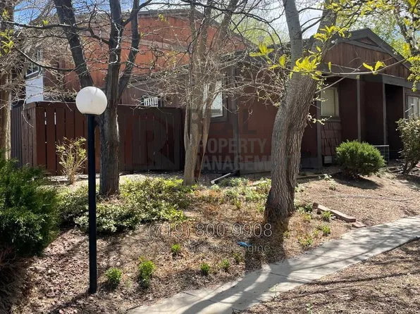 164 Bonnymede Rd APT G, Pueblo, CO 81001