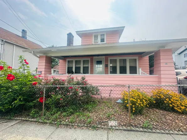 12 Cliff St Floor 2, Beacon, NY 12508