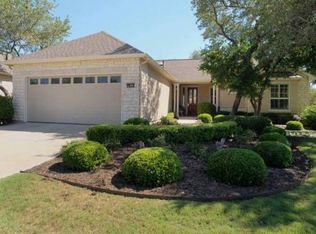 107 Saddle Trl, Georgetown, TX 78633