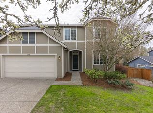 316 NW Camp Ireland St, Hillsboro, OR
