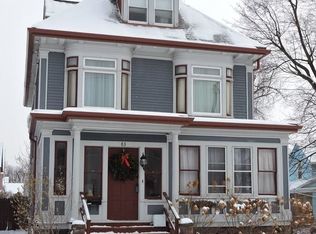 83 Buffum St, Buffalo, NY 14210