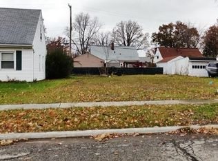 26431 Shirley Ave, Euclid, OH