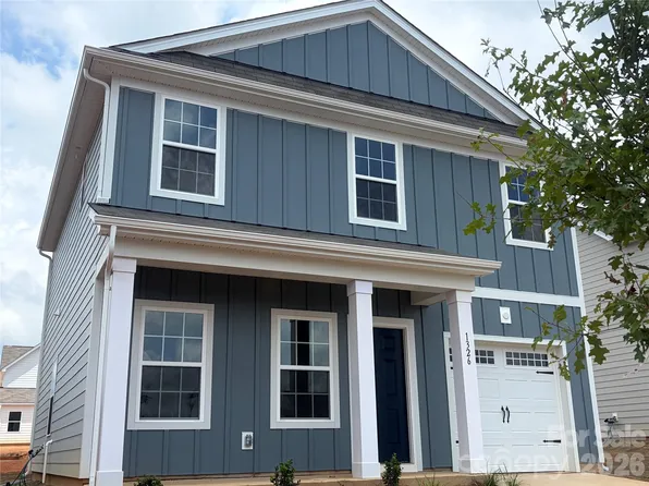 1326 Chiefs Ln, Richburg, SC 29729