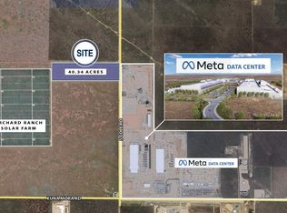 14371 S Cole Rd, Kuna, ID 83634