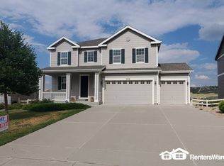 5438 Echo Hollow St, Castle Rock, CO 80104