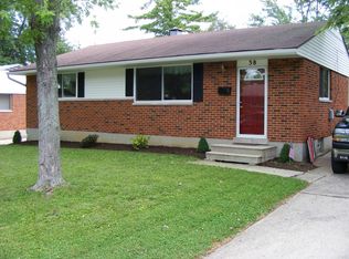 38 Stubbs Dr, Dayton, OH